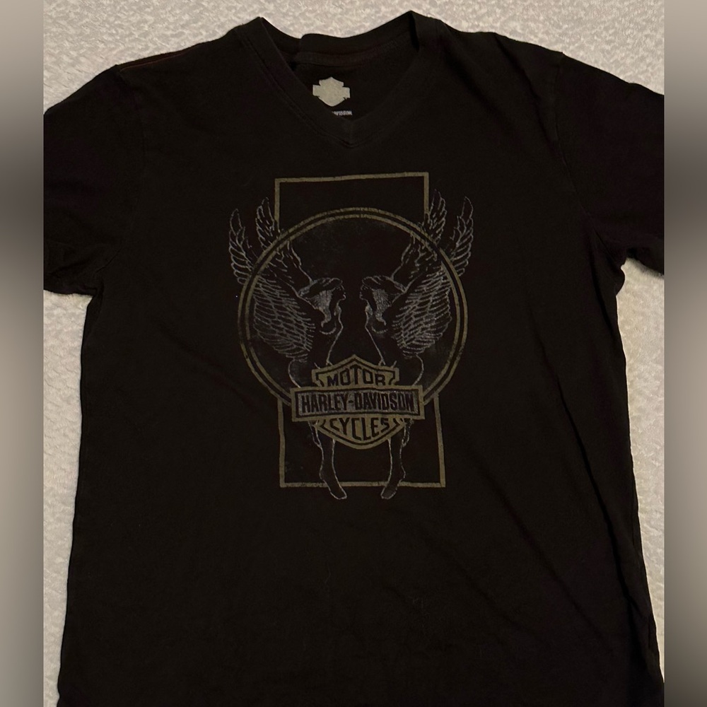 Men’s Harley-Davidson Top